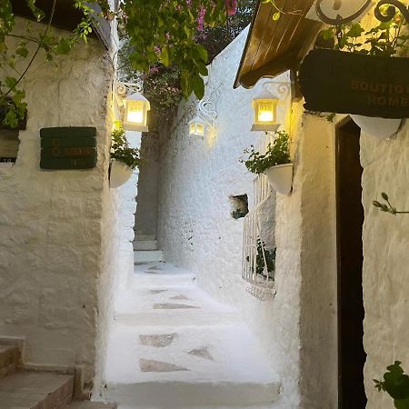 8 Oda Marmaris Extérieur photo