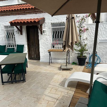 8 Oda Marmaris Extérieur photo