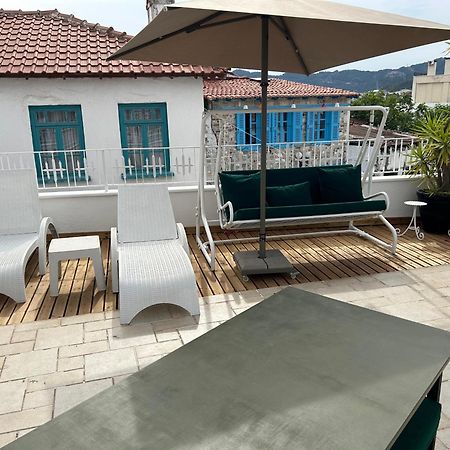 8 Oda Marmaris Extérieur photo