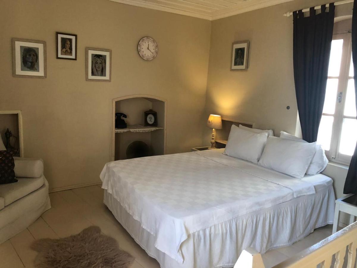 8 Oda Marmaris Extérieur photo