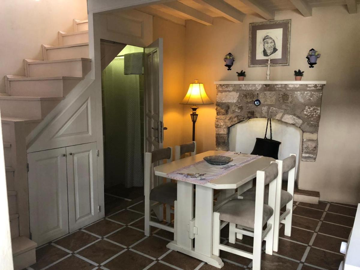8 Oda Marmaris Extérieur photo