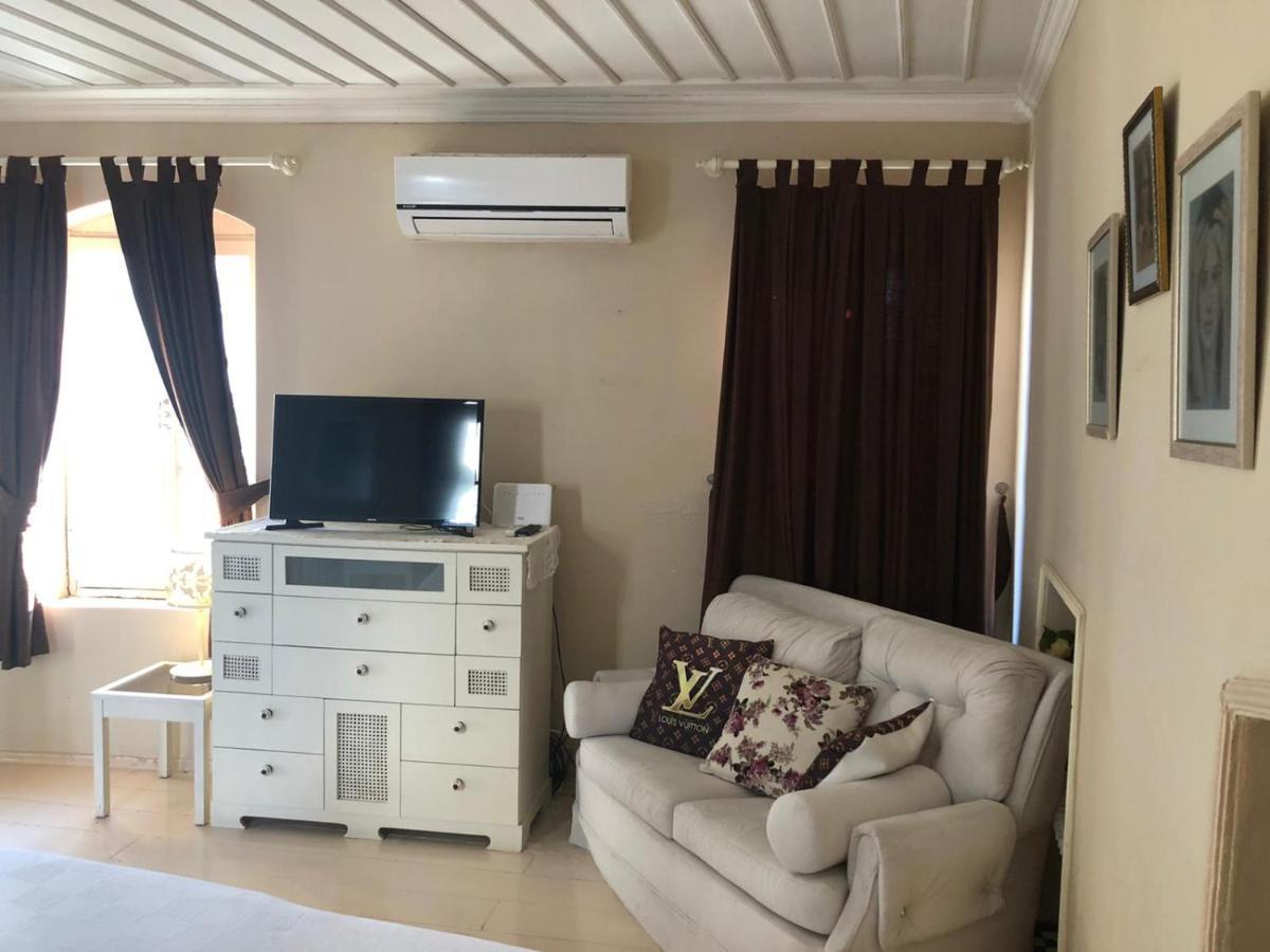 8 Oda Marmaris Extérieur photo