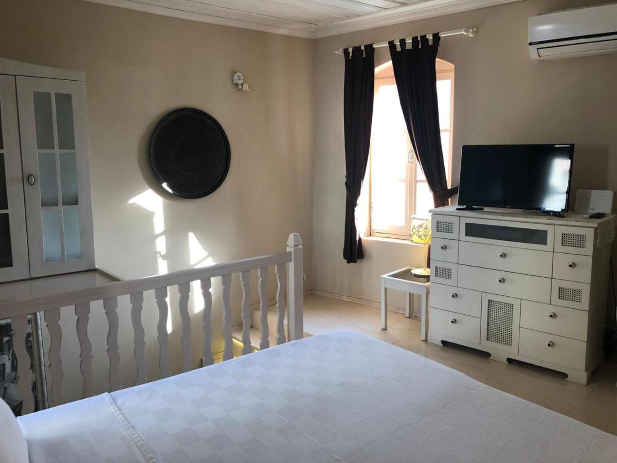 8 Oda Marmaris Extérieur photo