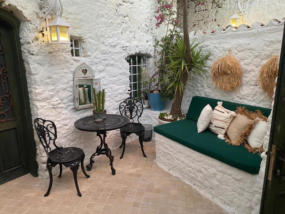 8 Oda Marmaris Extérieur photo