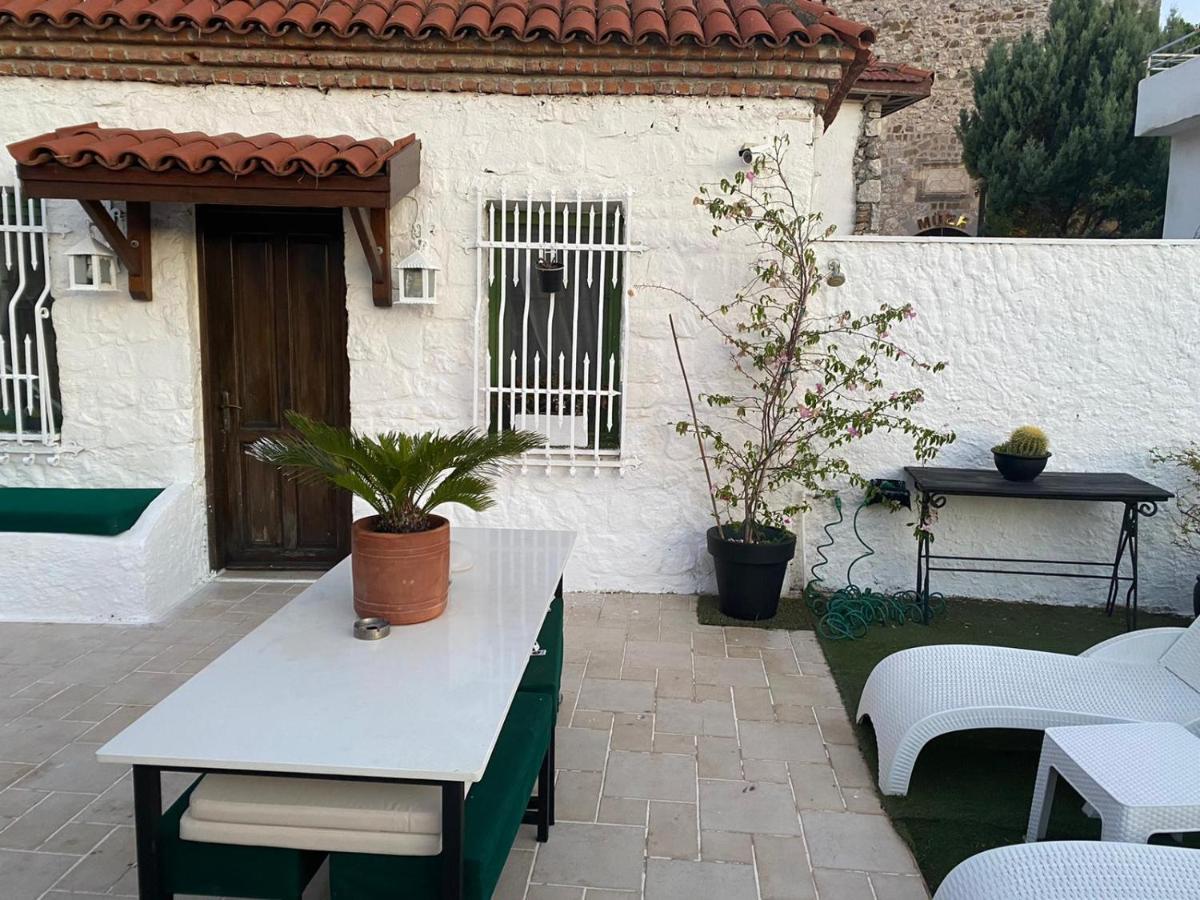 8 Oda Marmaris Extérieur photo