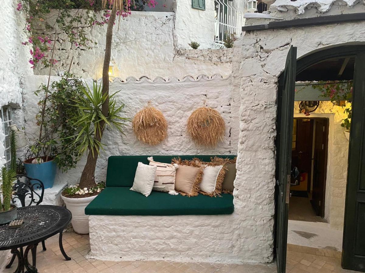 8 Oda Marmaris Extérieur photo