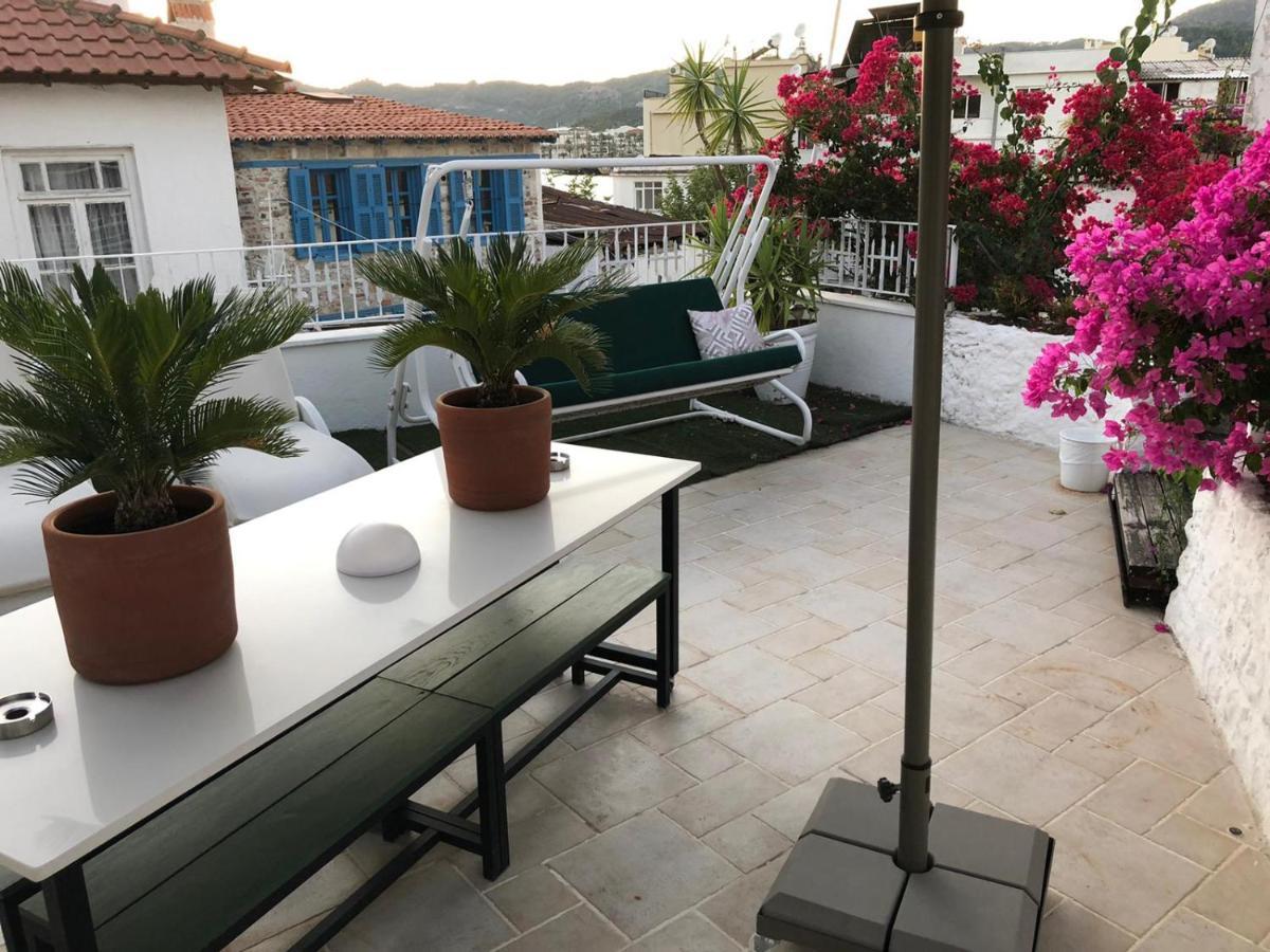 8 Oda Marmaris Extérieur photo