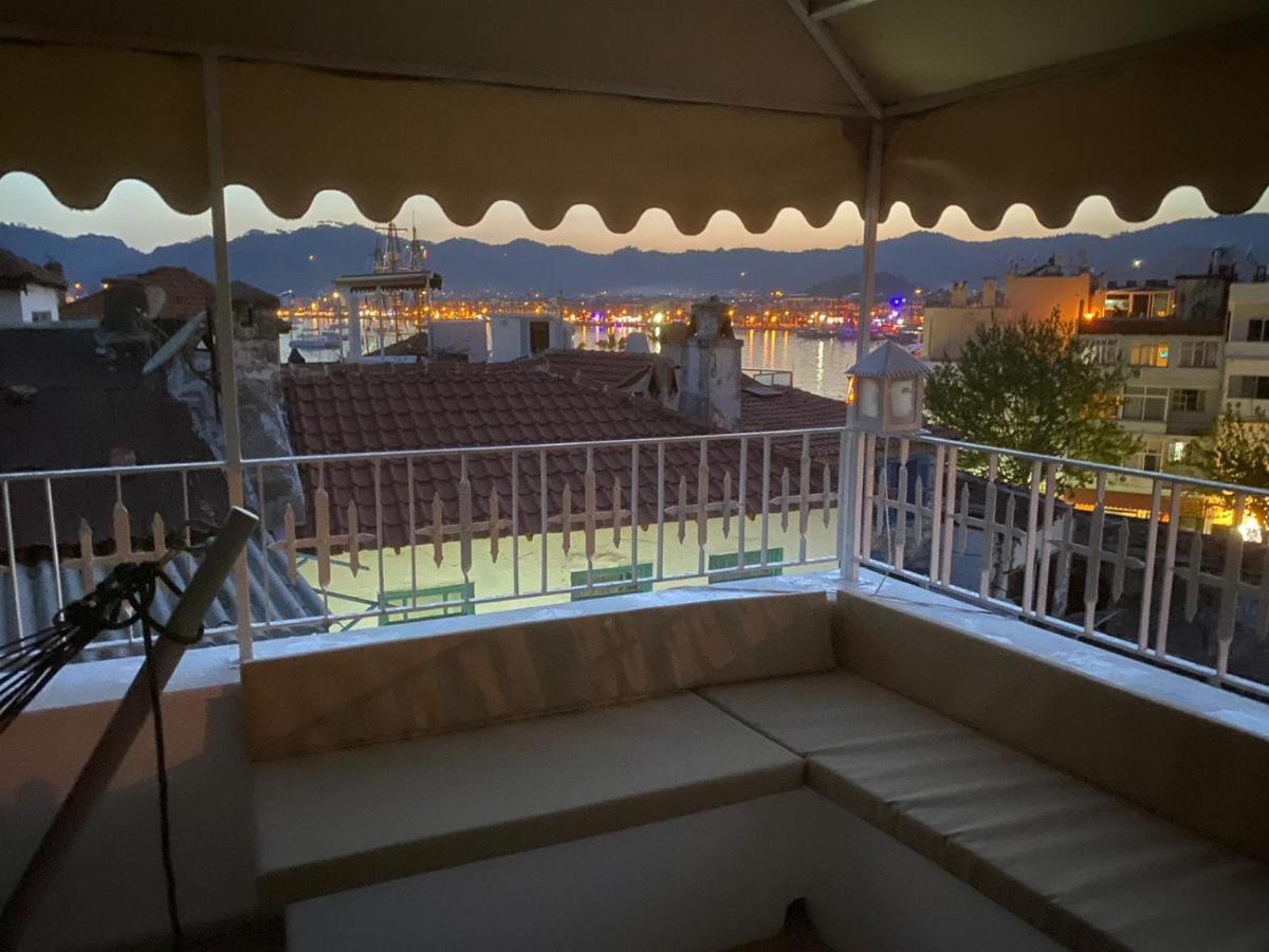 8 Oda Marmaris Extérieur photo