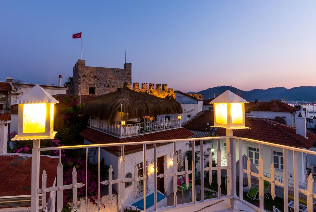 8 Oda Marmaris Chambre photo