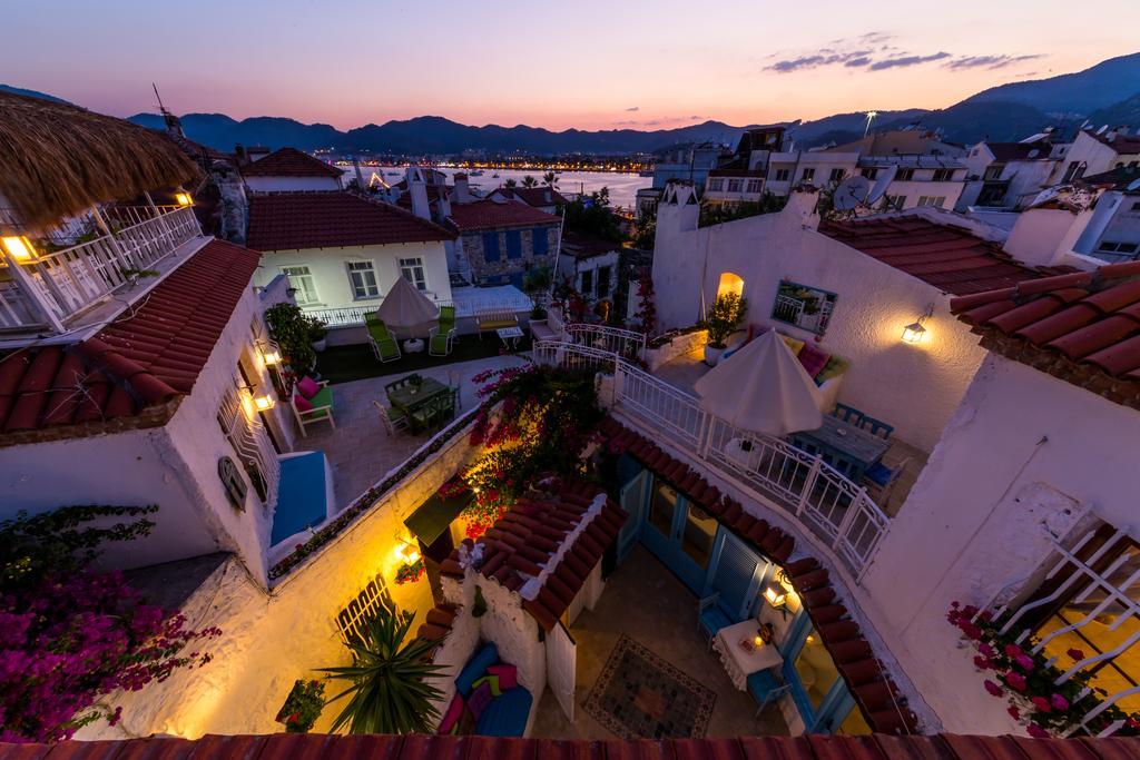 8 Oda Marmaris Chambre photo