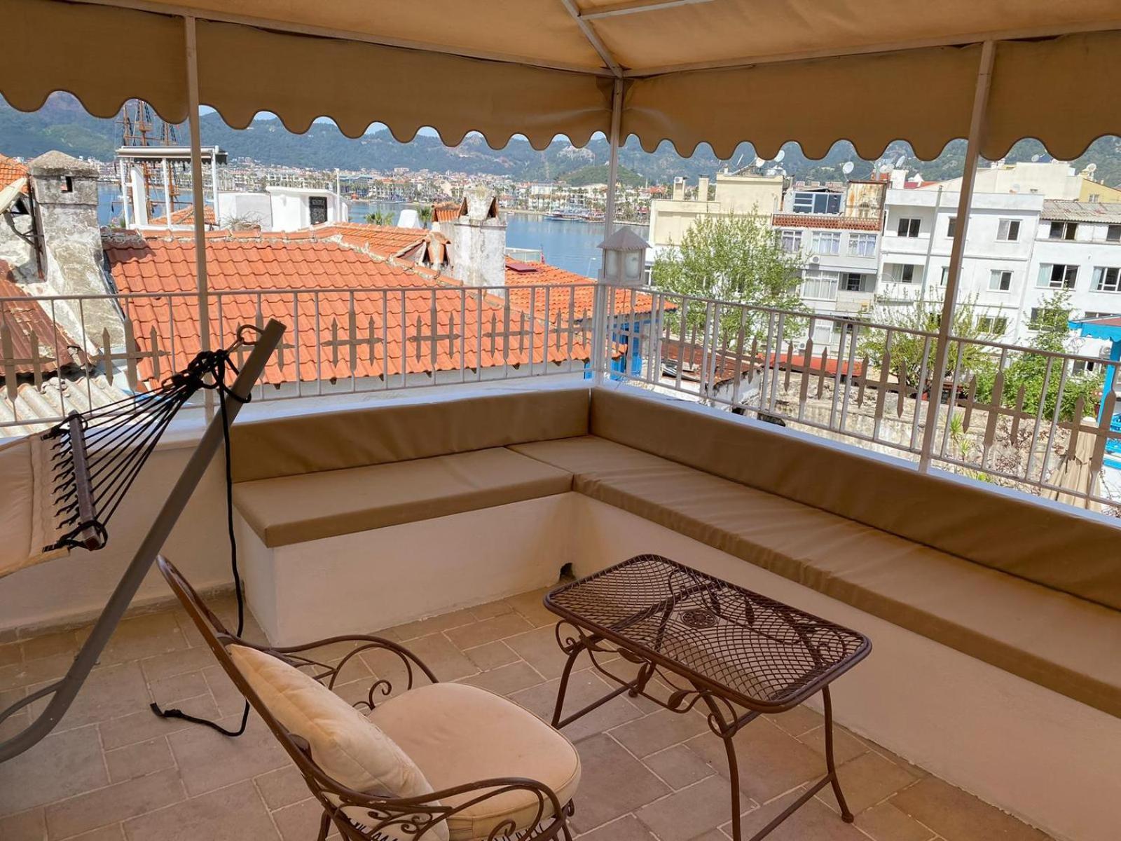 8 Oda Marmaris Extérieur photo