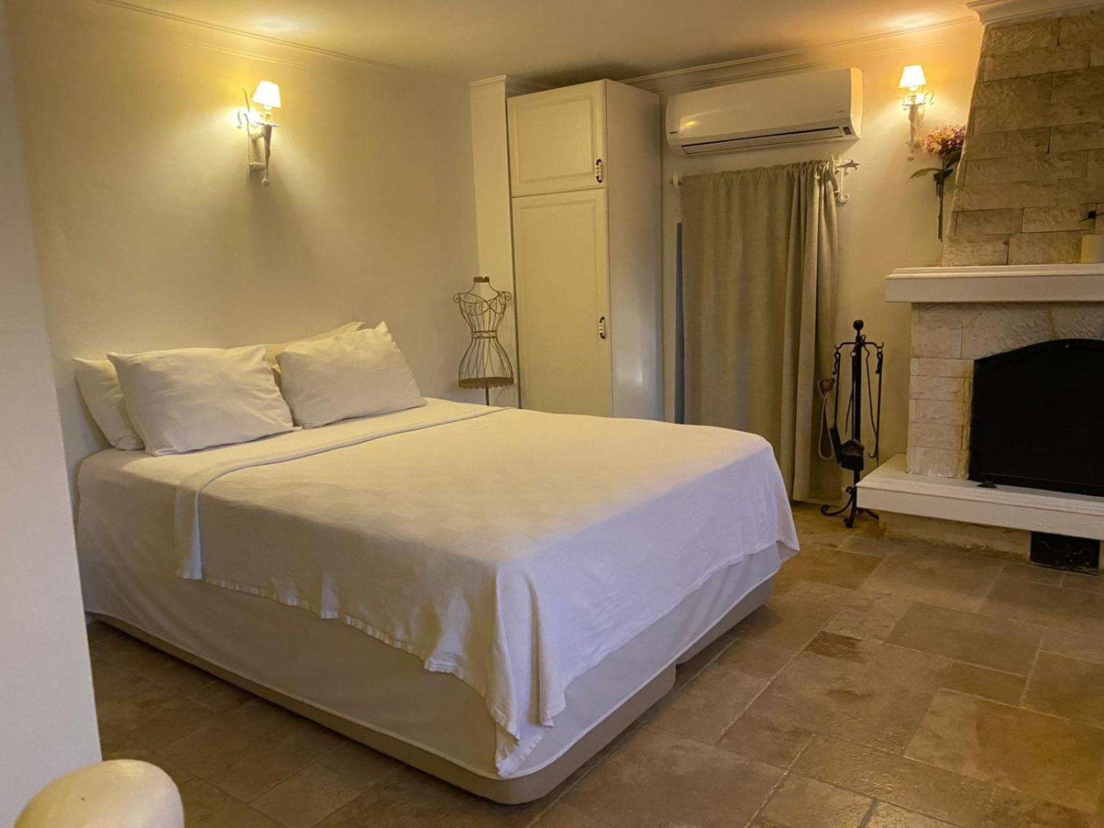 8 Oda Marmaris Extérieur photo