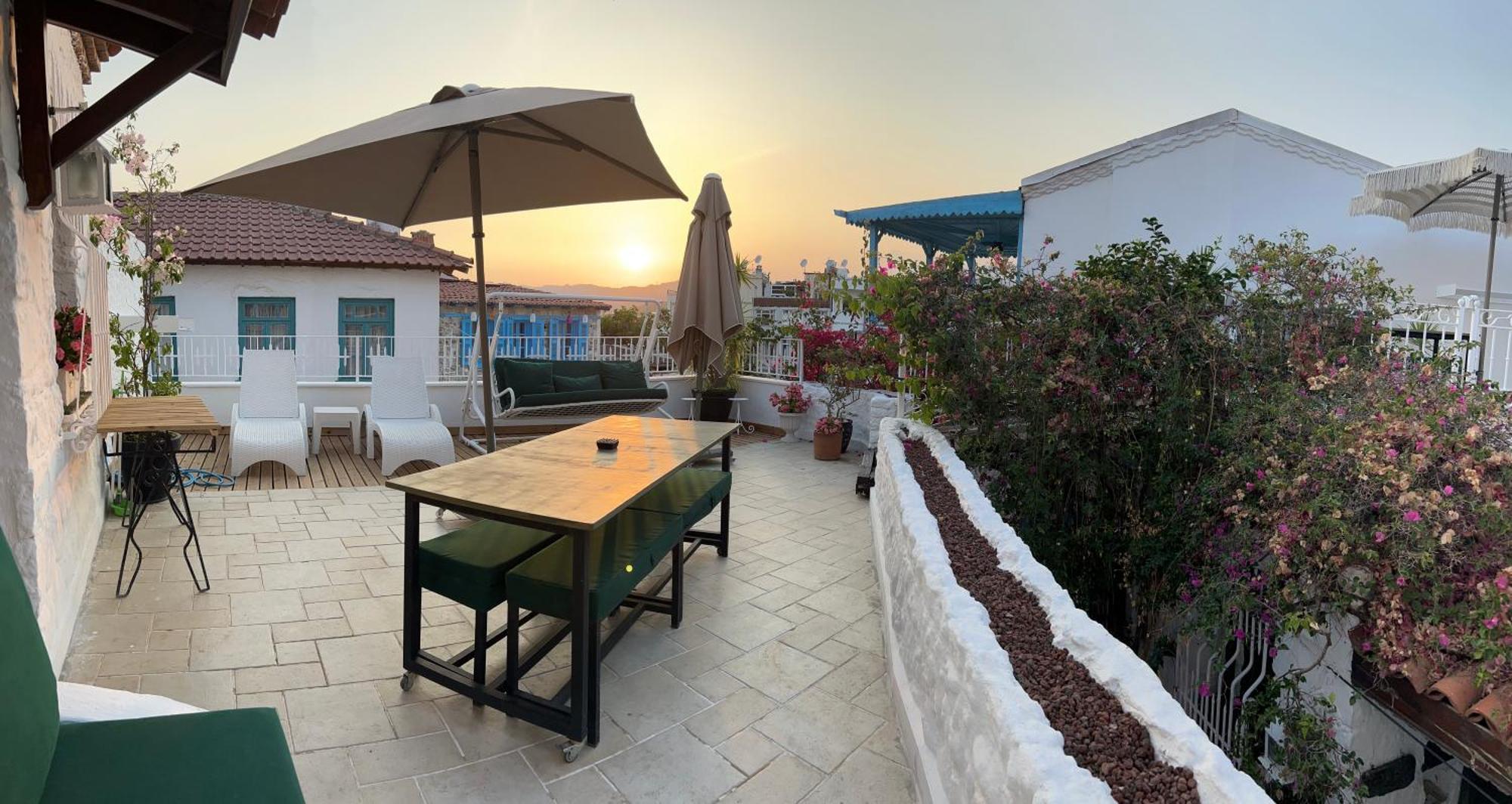 8 Oda Marmaris Extérieur photo