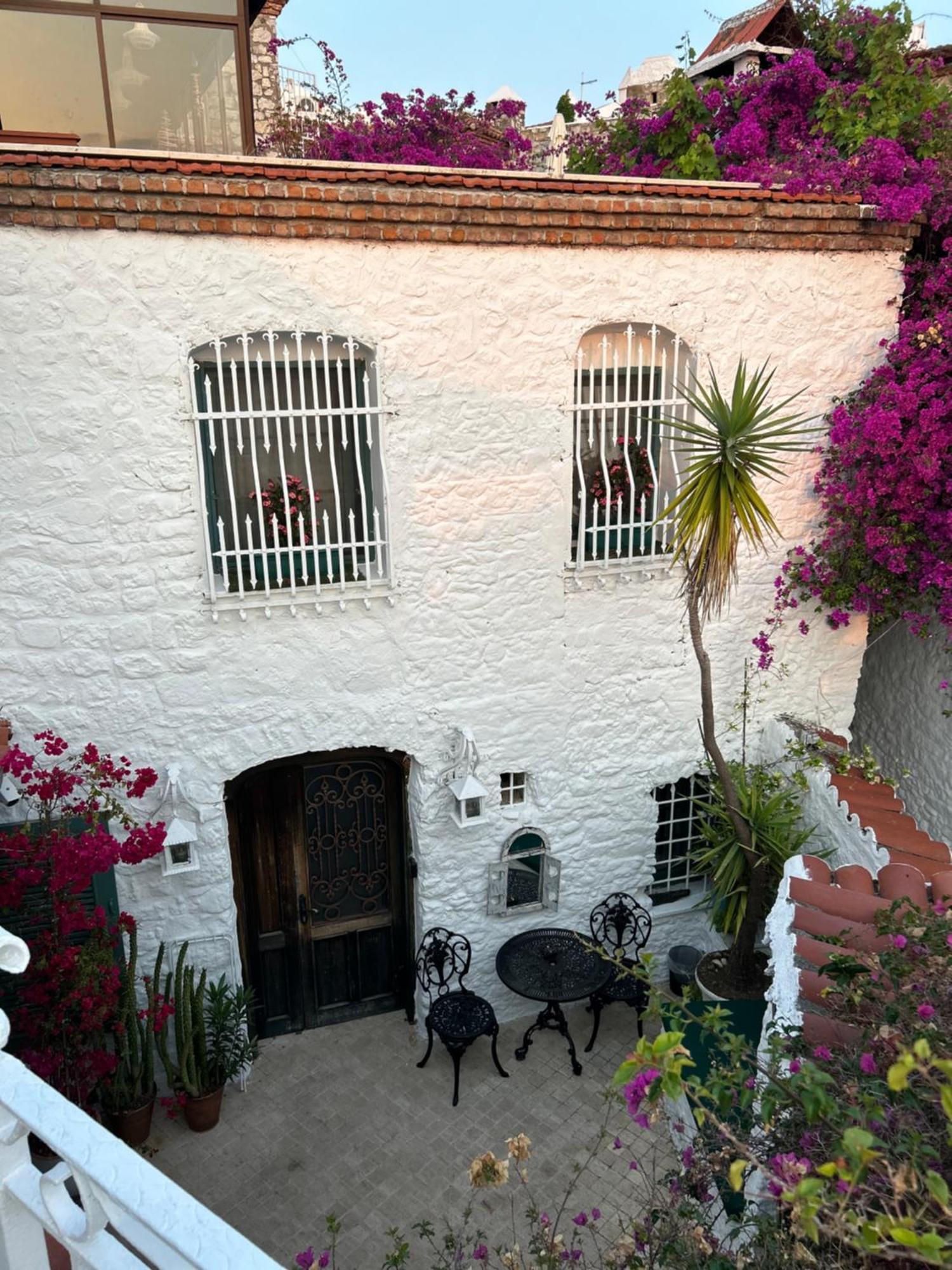 8 Oda Marmaris Extérieur photo