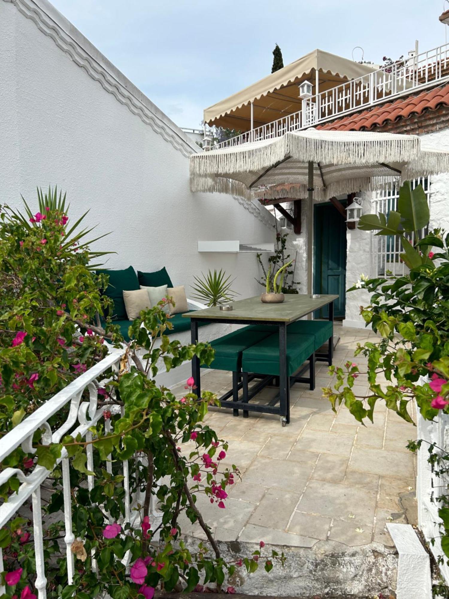8 Oda Marmaris Extérieur photo