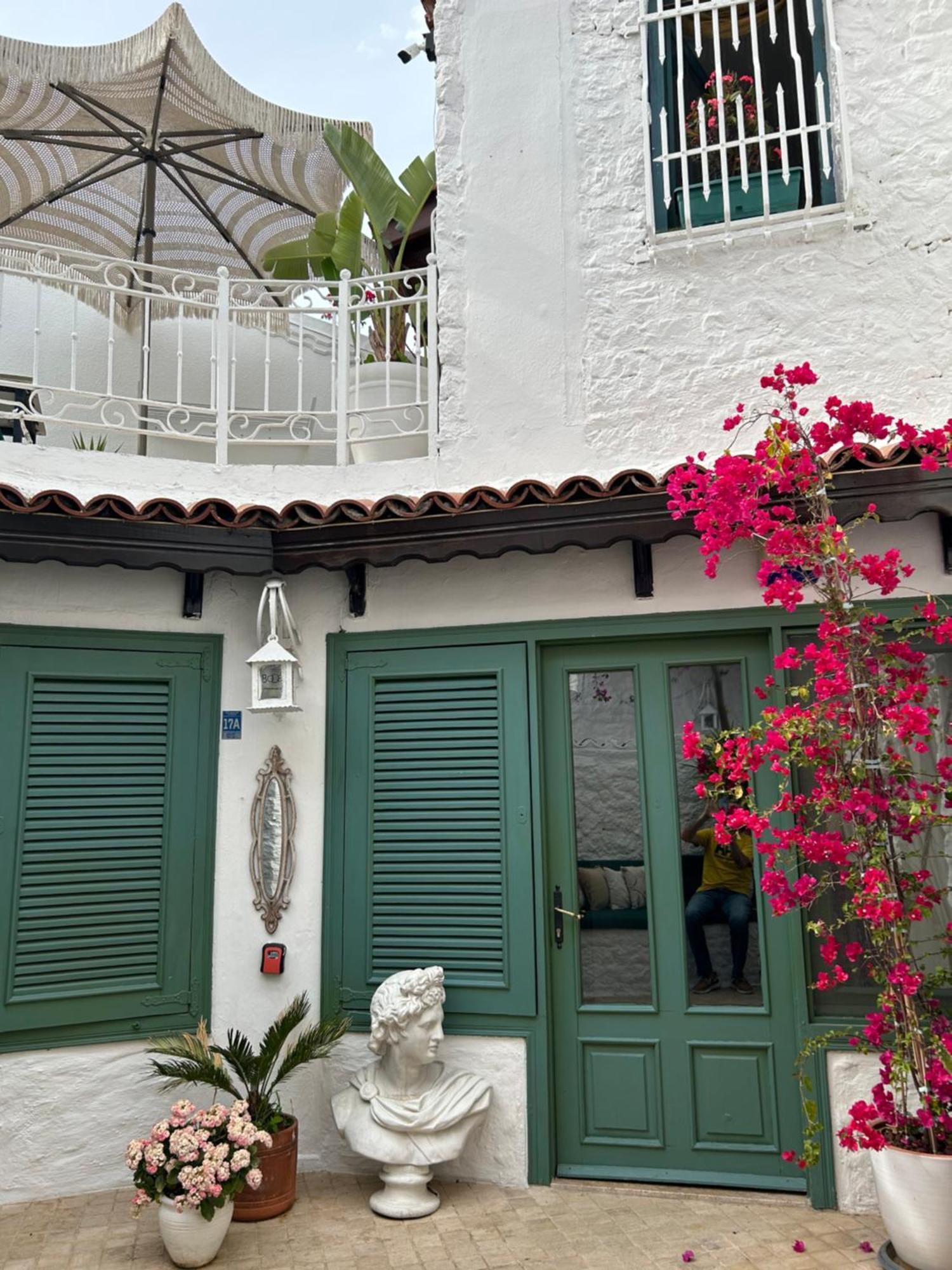 8 Oda Marmaris Extérieur photo