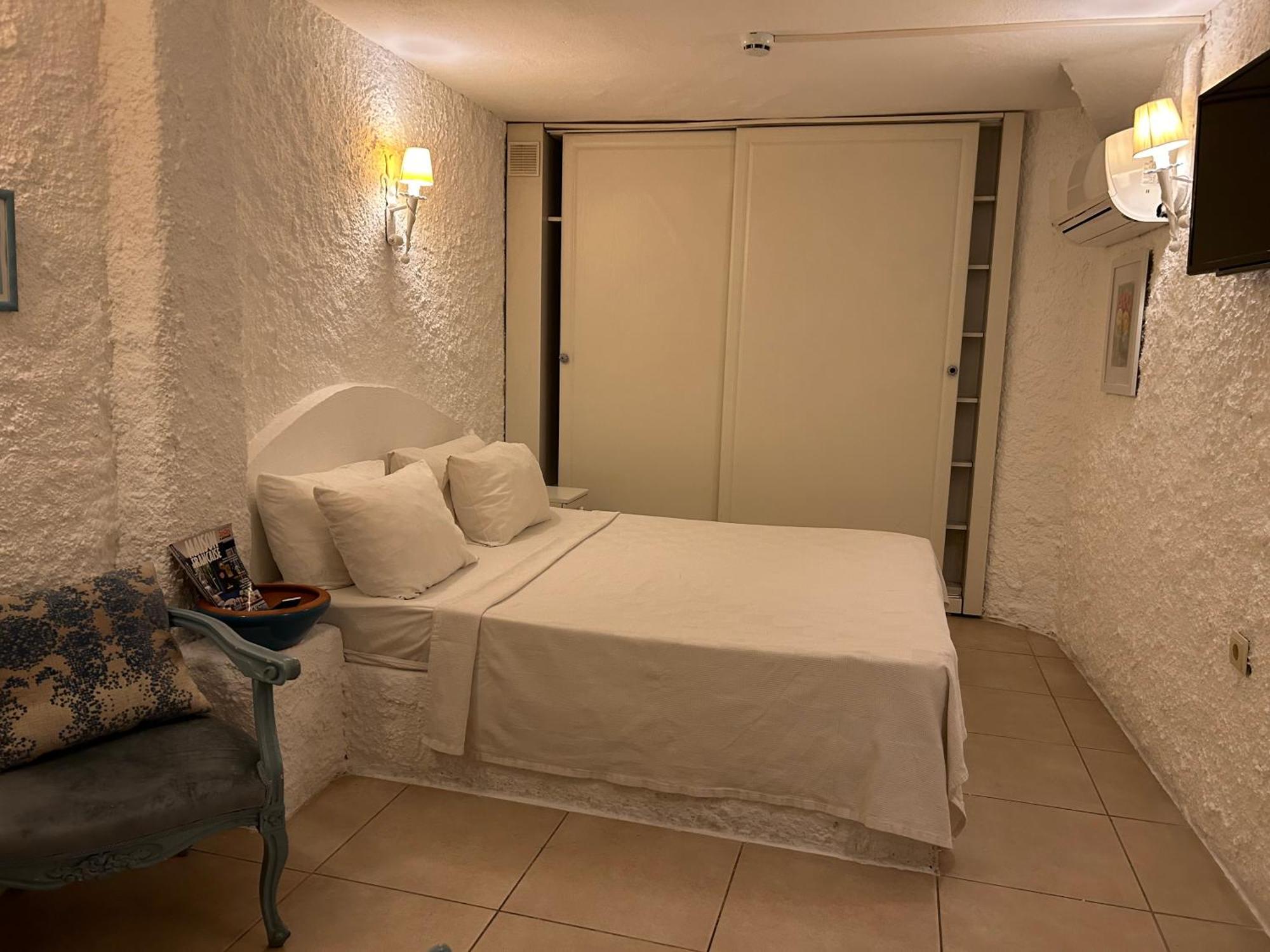 8 Oda Marmaris Extérieur photo