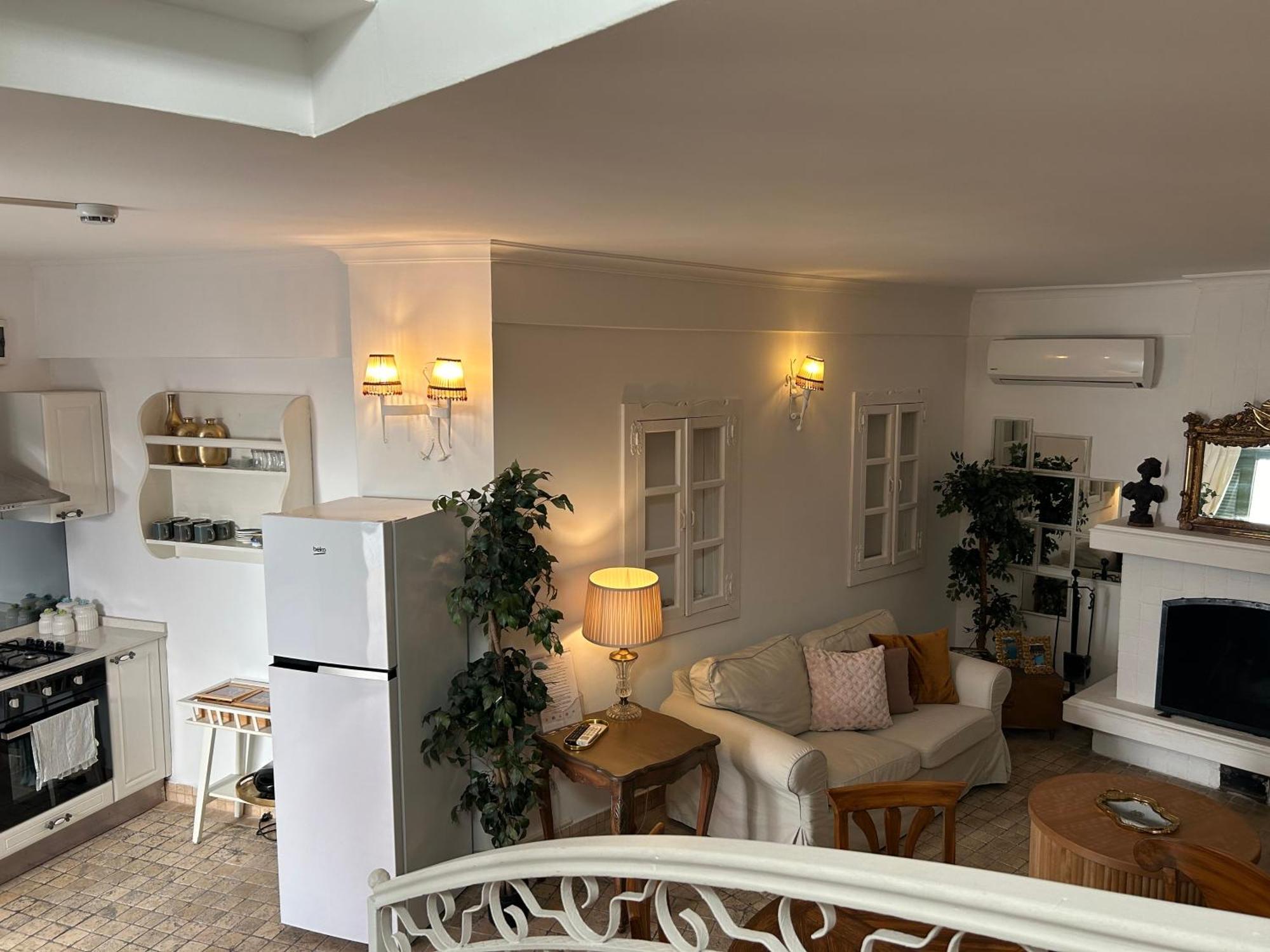 8 Oda Marmaris Extérieur photo