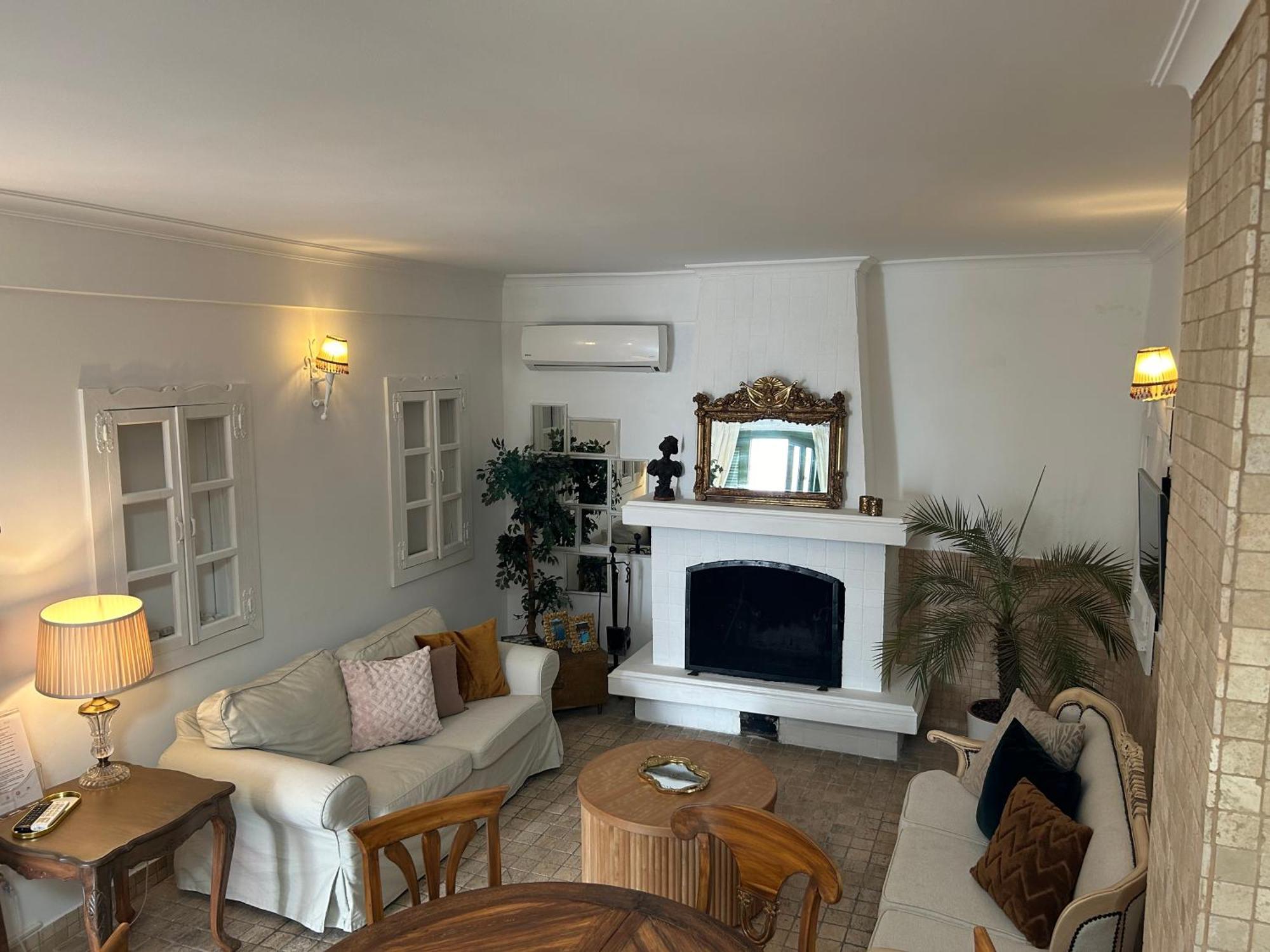 8 Oda Marmaris Extérieur photo
