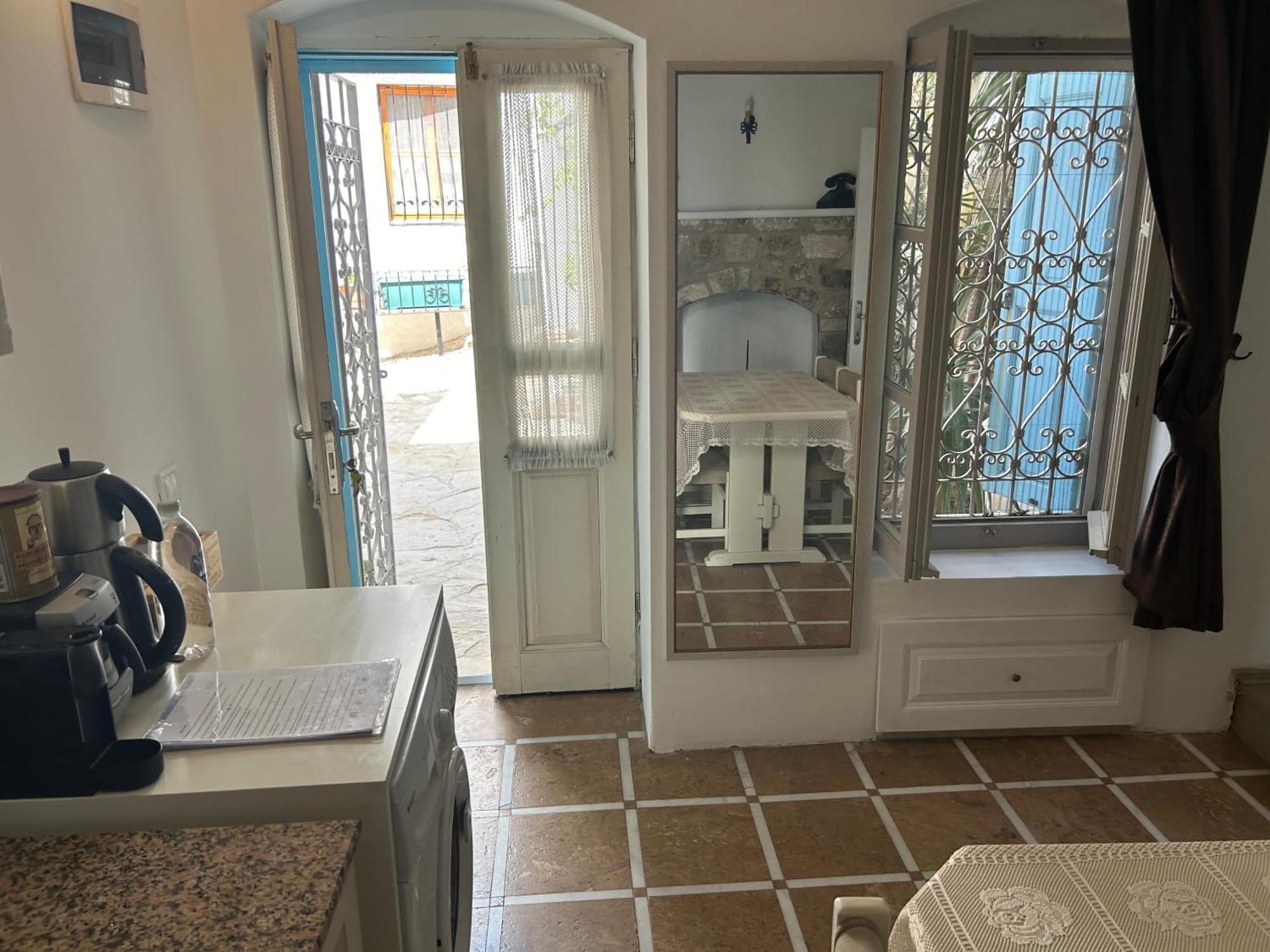 8 Oda Marmaris Extérieur photo