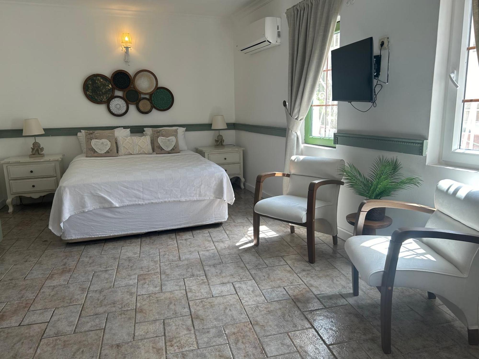 8 Oda Marmaris Extérieur photo