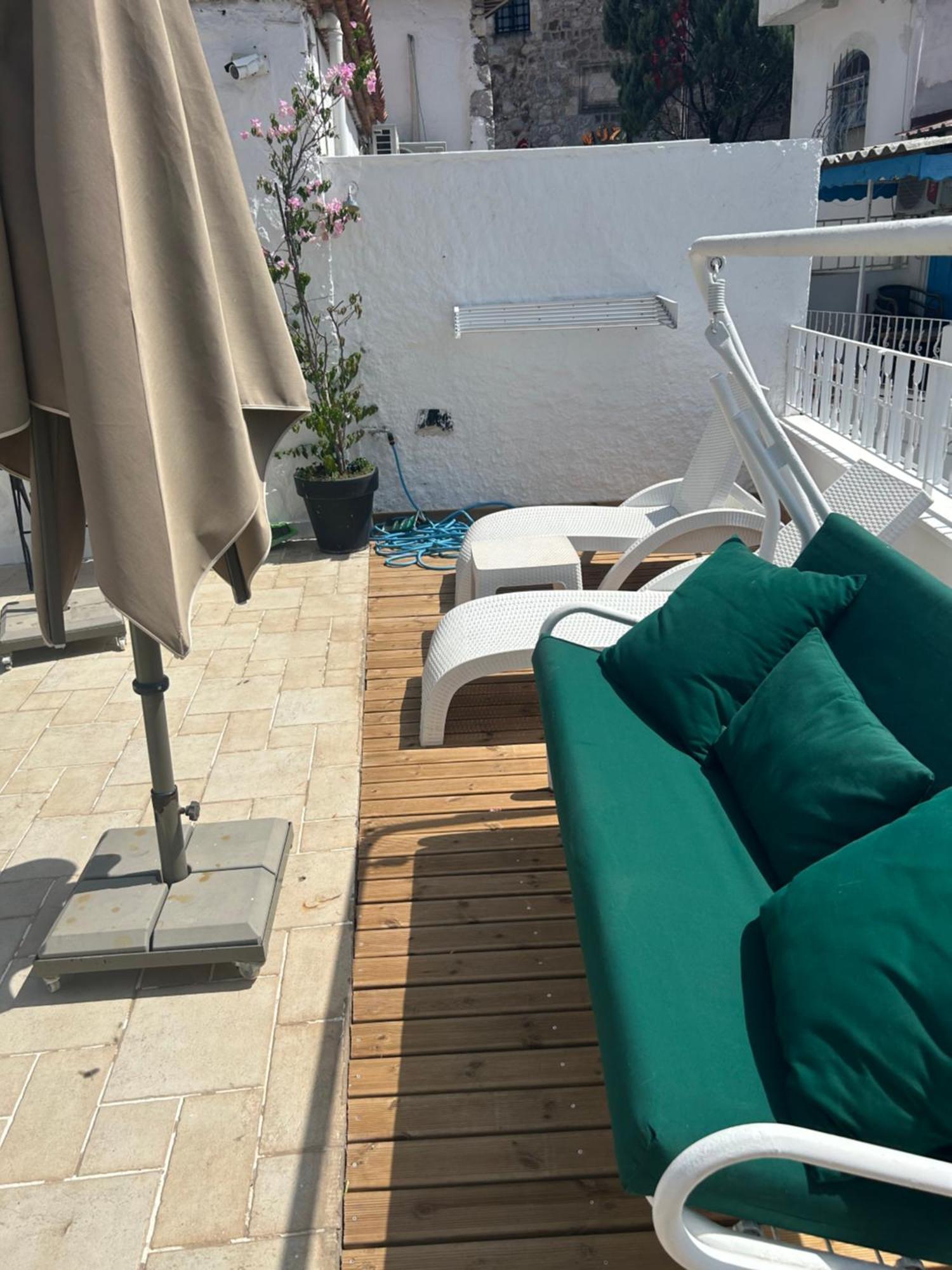 8 Oda Marmaris Extérieur photo