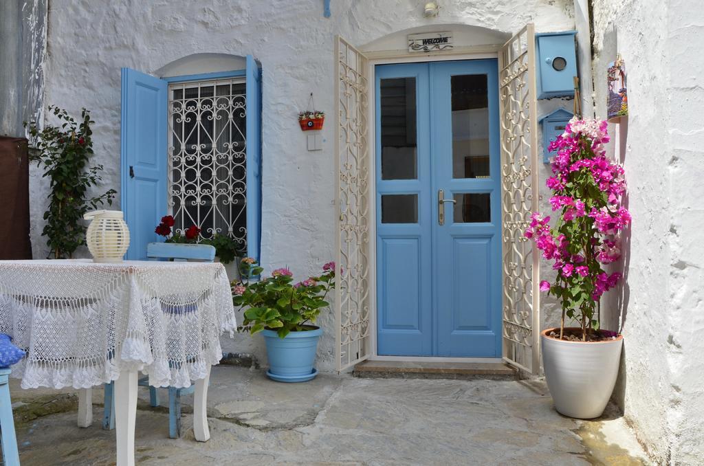8 Oda Marmaris Extérieur photo