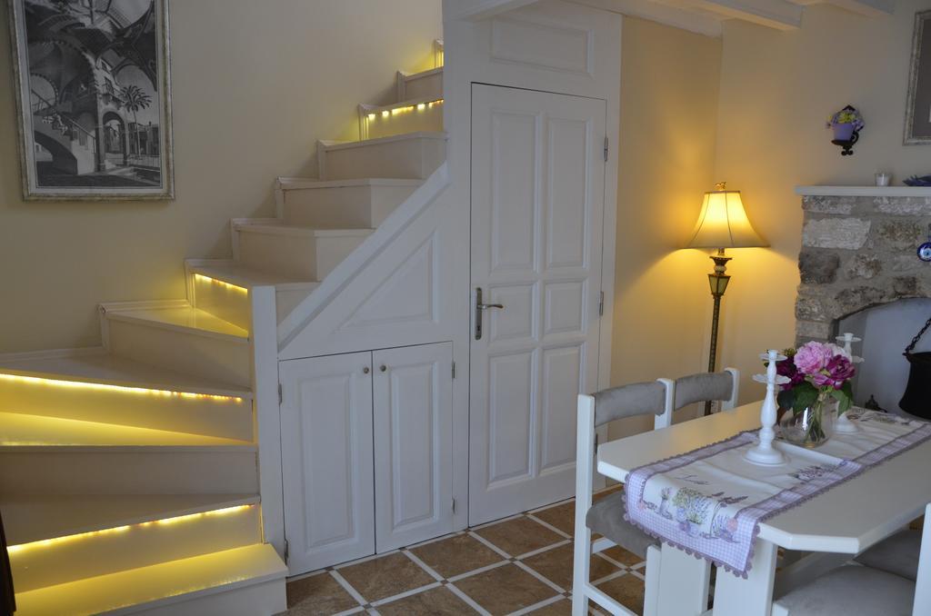 8 Oda Marmaris Extérieur photo