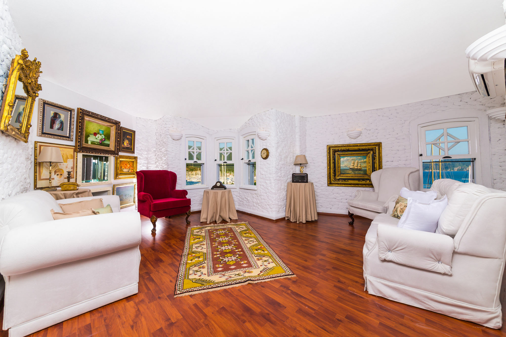 8 Oda Marmaris Extérieur photo