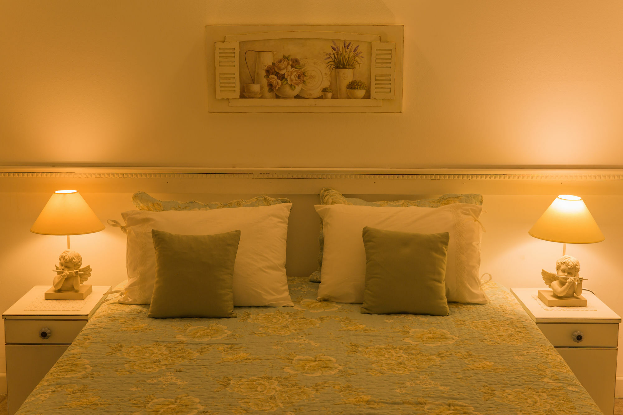 8 Oda Marmaris Extérieur photo