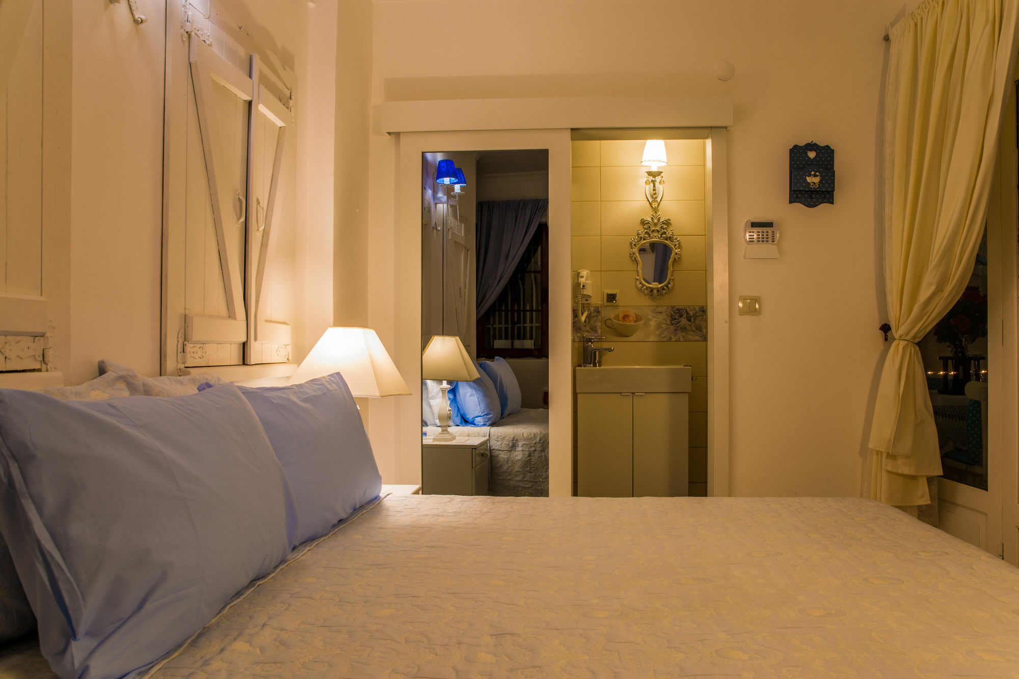 8 Oda Marmaris Extérieur photo